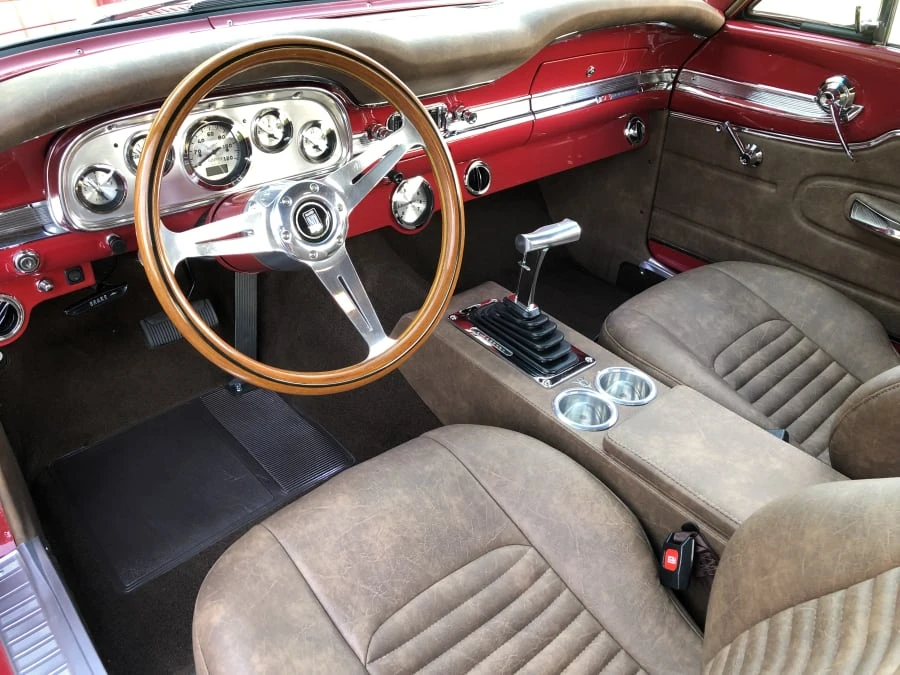 1963 Ford Falcon 1st Gen - Image 8 of 16