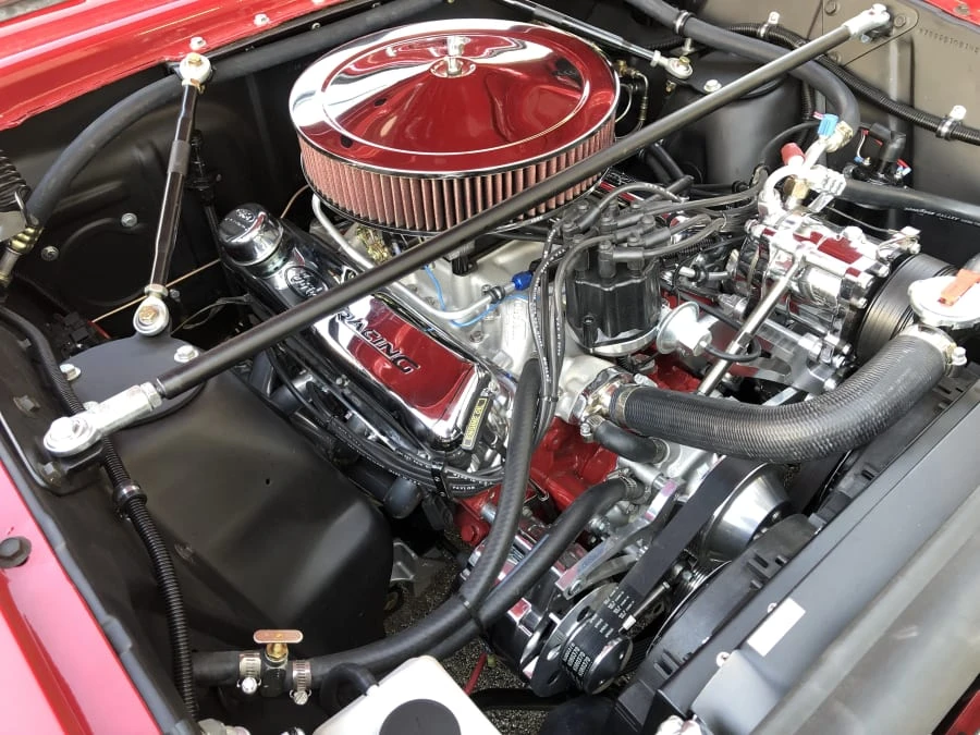 1963 Ford Falcon 1st Gen - Image 13 of 16
