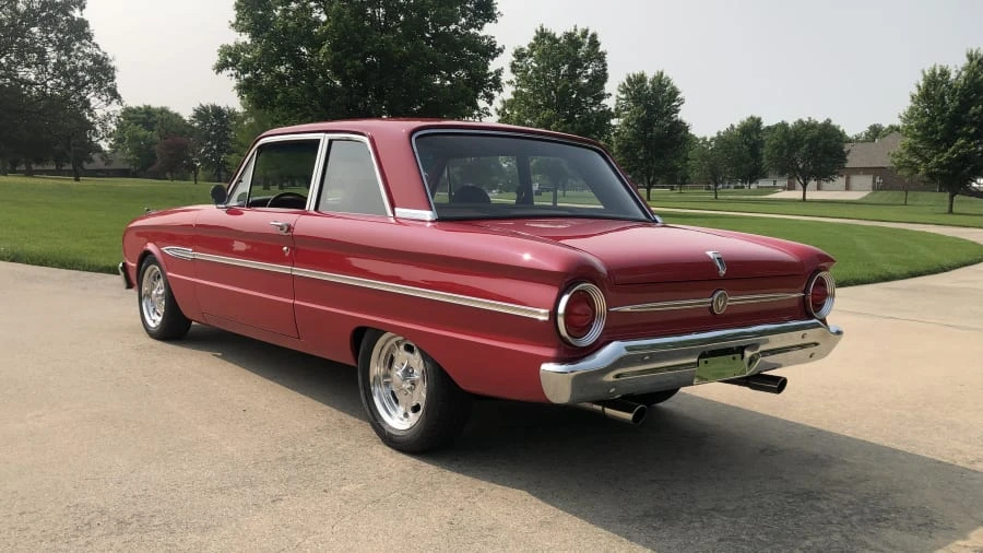 1963 Ford Falcon 1st Gen - Image 5 of 16