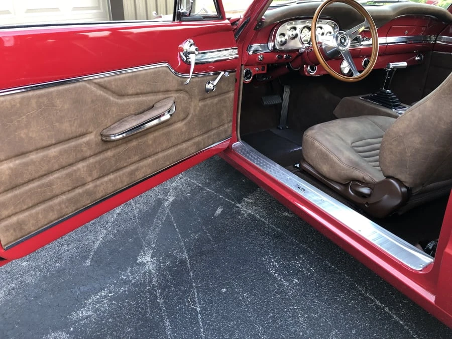 1963 Ford Falcon 1st Gen - Image 10 of 16
