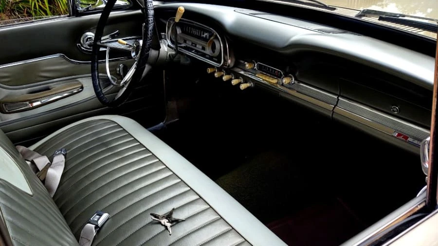 1963 Ford Falcon 1st Gen - Image 5 of 12