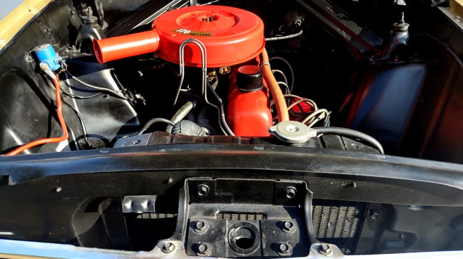 1963 Ford Falcon 1st Gen - Image 8 of 12