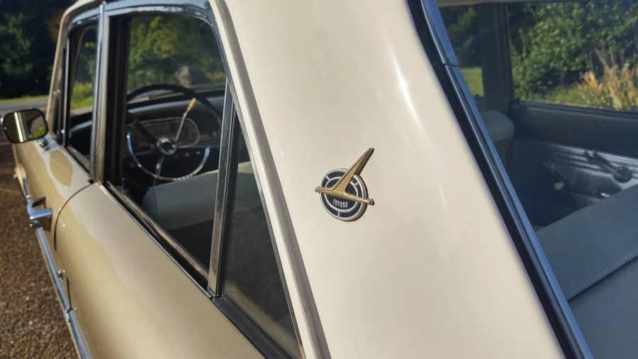 1963 Ford Falcon 1st Gen - Image 10 of 12