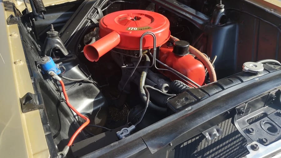 1963 Ford Falcon 1st Gen - Image 7 of 12