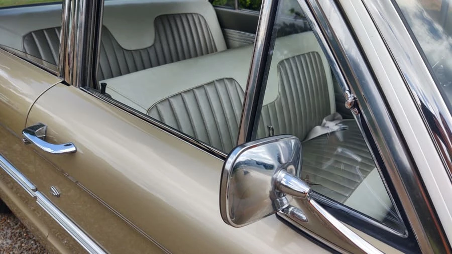 1963 Ford Falcon 1st Gen - Image 6 of 12