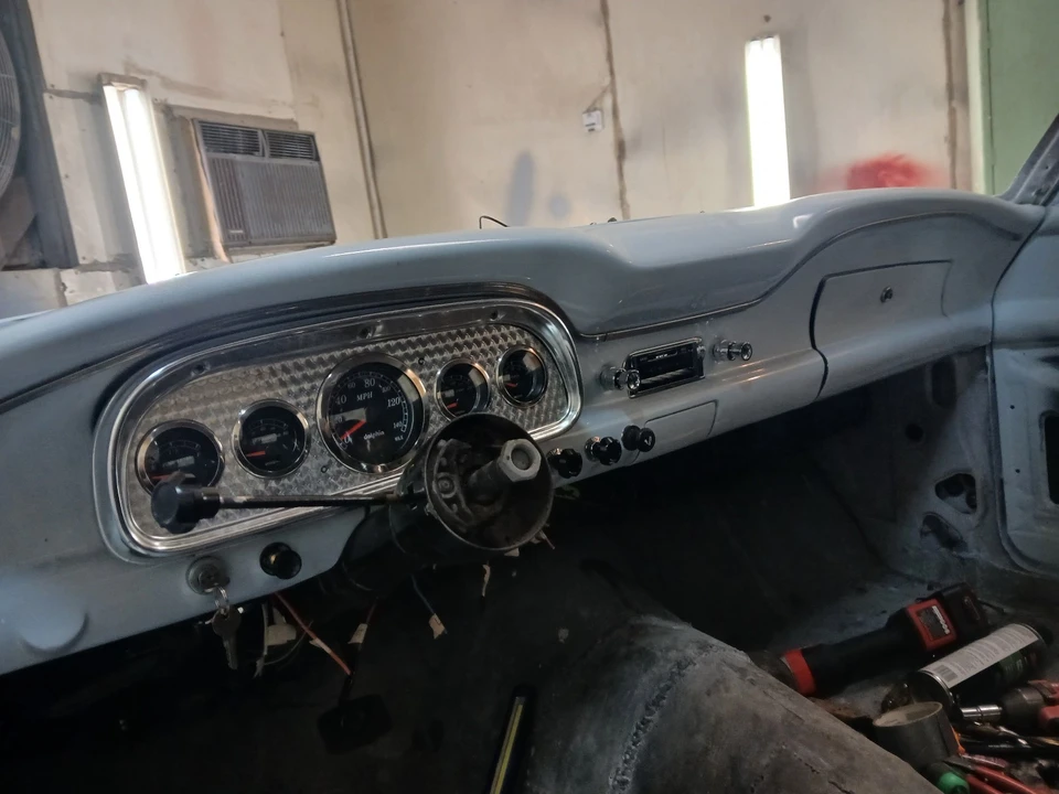 1963 Ford Falcon 1st Gen - Image 5 of 19