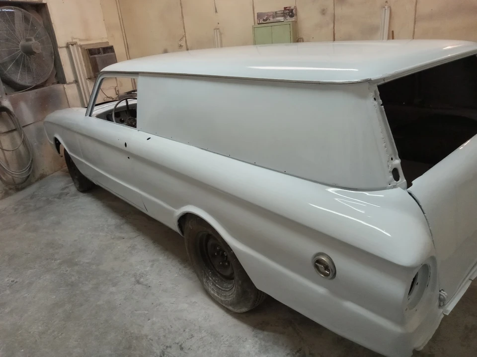 1963 Ford Falcon 1st Gen - Image 8 of 19