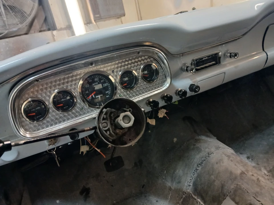1963 Ford Falcon 1st Gen - Image 4 of 19