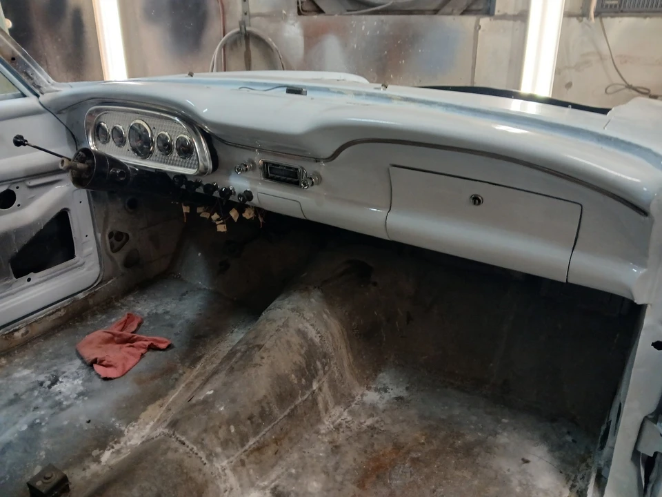 1963 Ford Falcon 1st Gen - Image 10 of 19