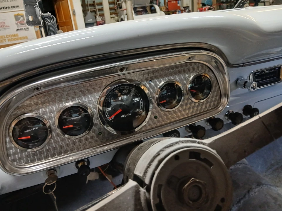 1963 Ford Falcon 1st Gen - Image 18 of 19