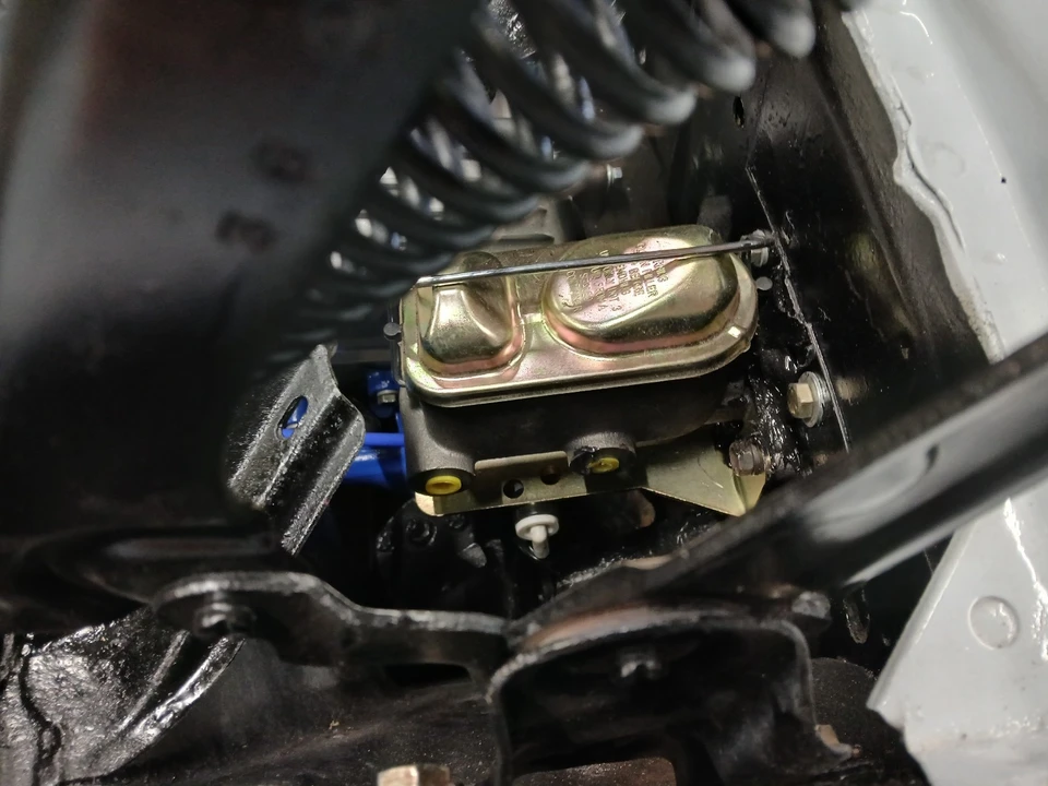 1963 Ford Falcon 1st Gen - Image 13 of 19