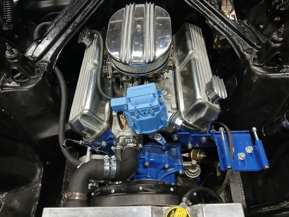 1963 Ford Falcon 1st Gen - Image 15 of 19