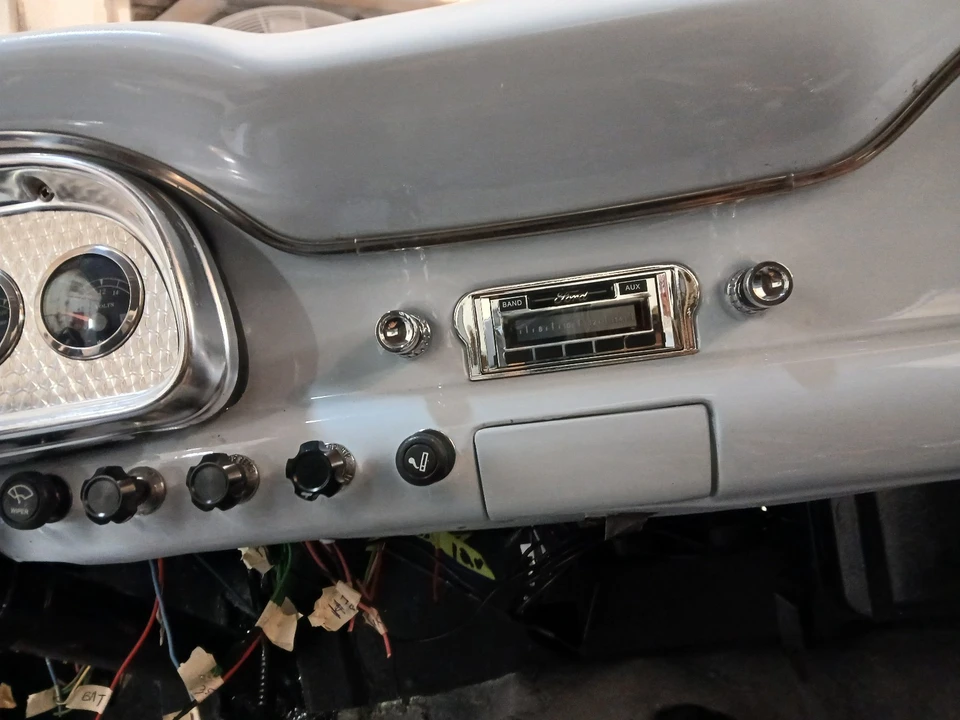 1963 Ford Falcon 1st Gen - Image 12 of 19