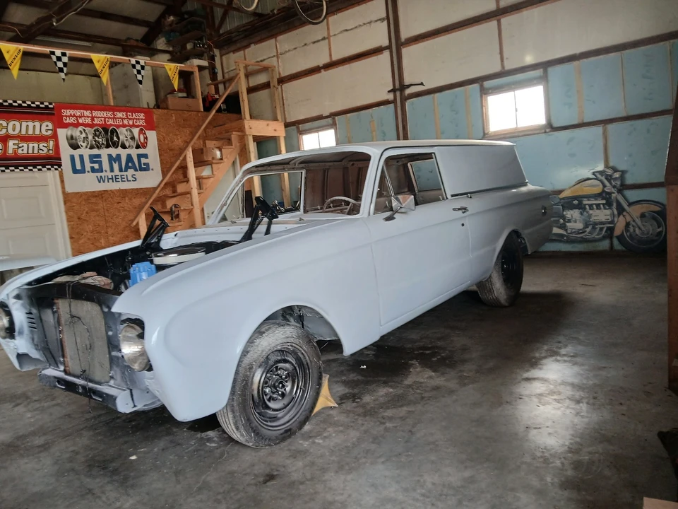 1963 Ford Falcon 1st Gen - Image 2 of 19