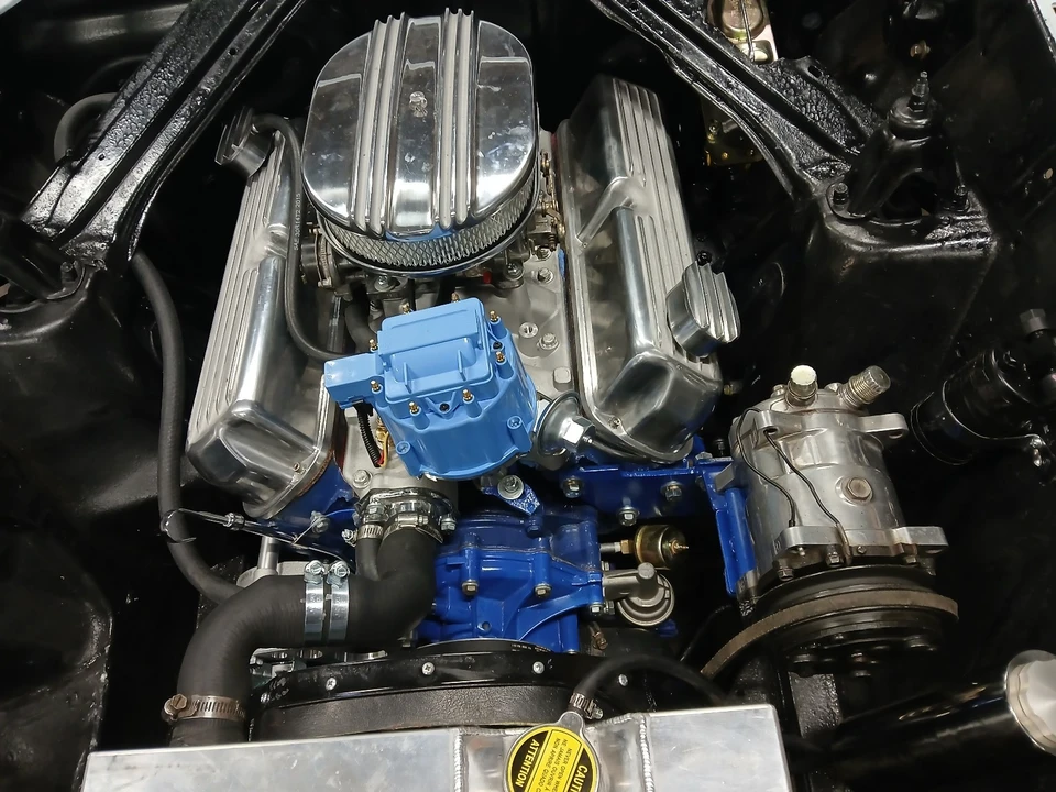1963 Ford Falcon 1st Gen - Image 14 of 19