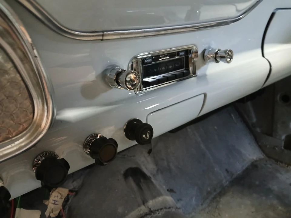 1963 Ford Falcon 1st Gen - Image 9 of 19