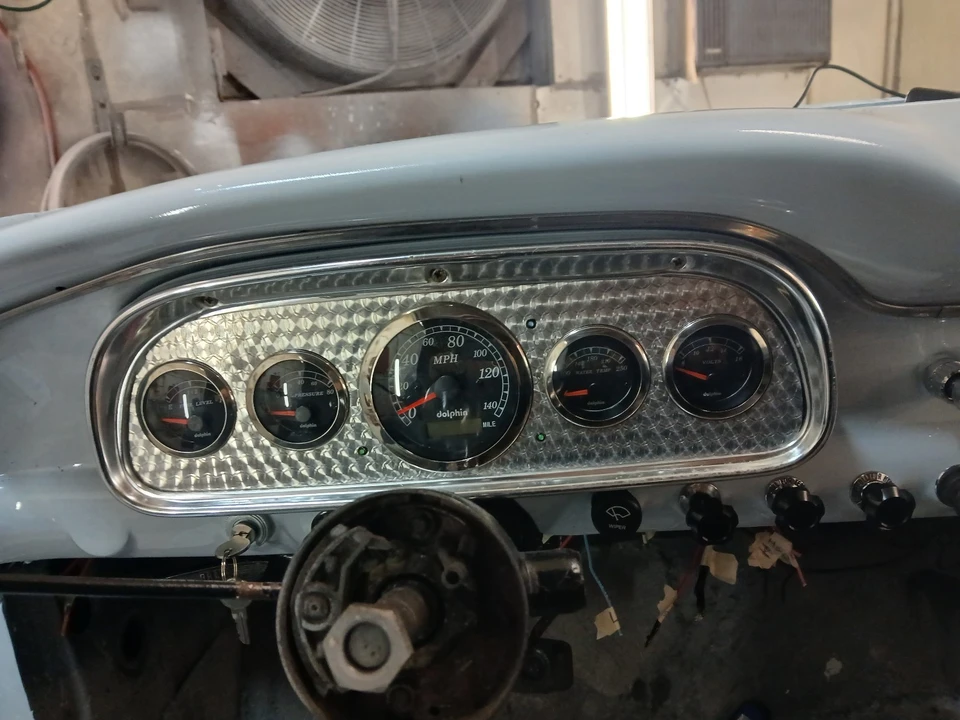 1963 Ford Falcon 1st Gen - Image 11 of 19