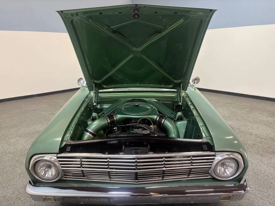 1963 Ford Falcon 1st Gen - Image 9 of 31