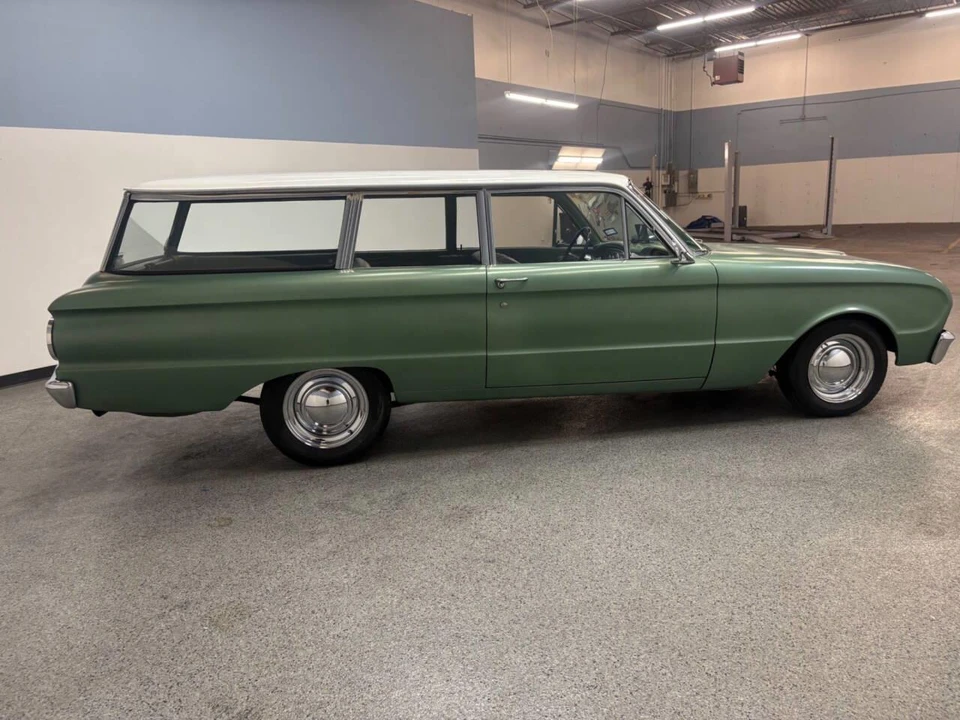 1963 Ford Falcon 1st Gen - Image 7 of 31