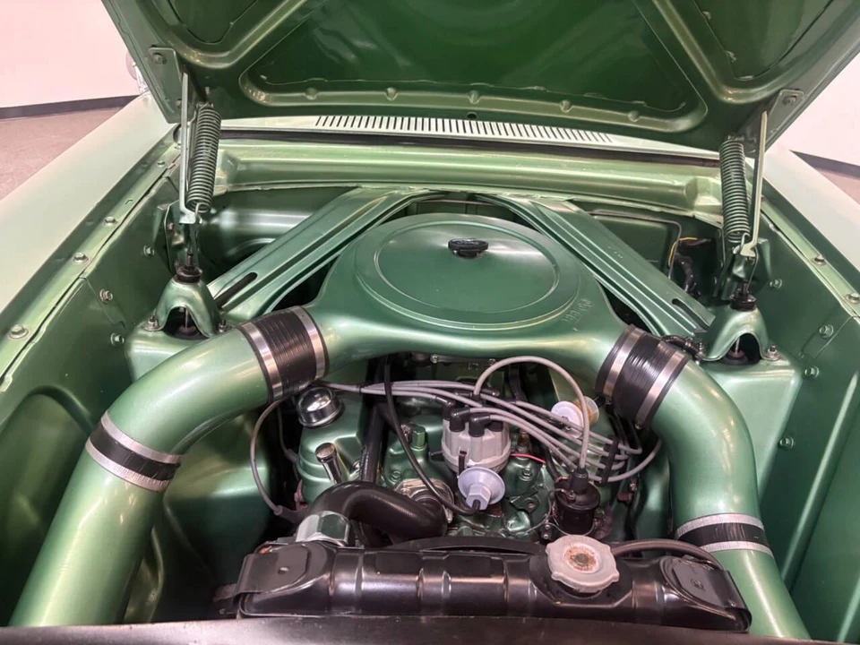 1963 Ford Falcon 1st Gen - Image 23 of 31