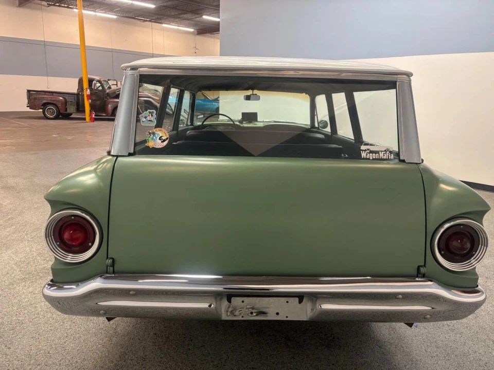 1963 Ford Falcon 1st Gen - Image 5 of 31