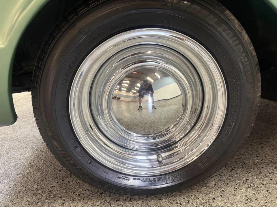 1963 Ford Falcon 1st Gen - Image 10 of 31