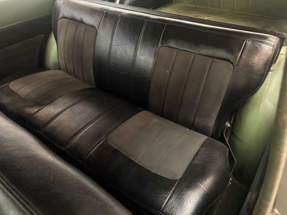 1963 Ford Falcon 1st Gen - Image 16 of 31
