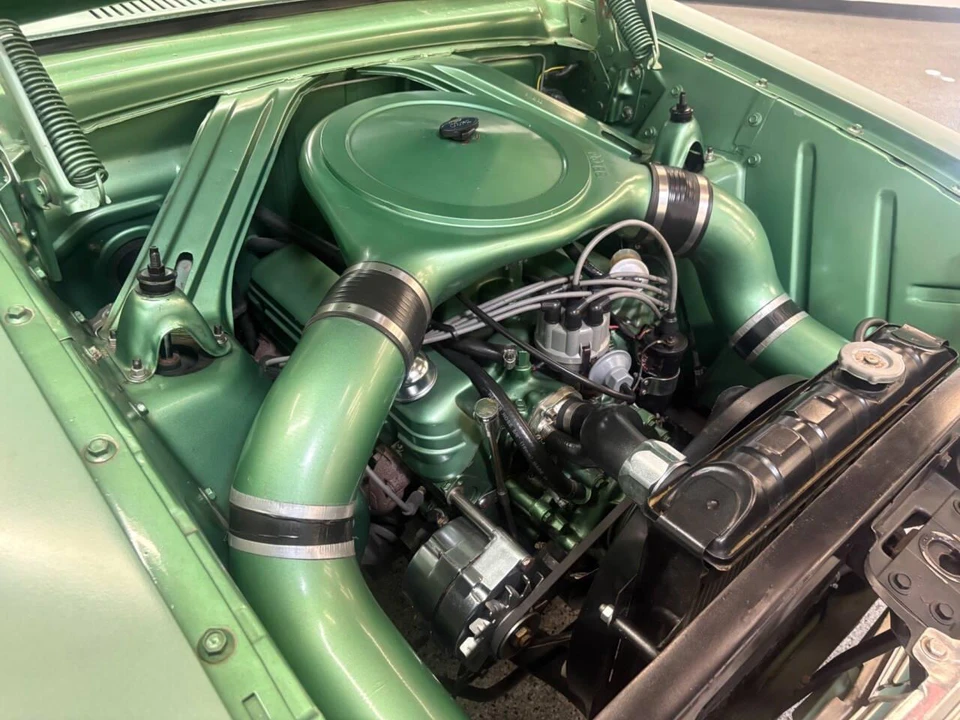 1963 Ford Falcon 1st Gen - Image 25 of 31
