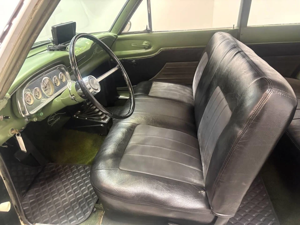 1963 Ford Falcon 1st Gen - Image 15 of 31