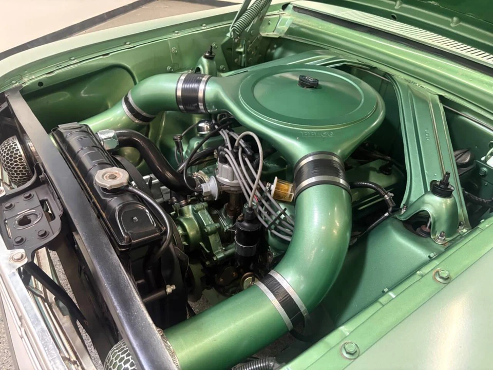 1963 Ford Falcon 1st Gen - Image 24 of 31