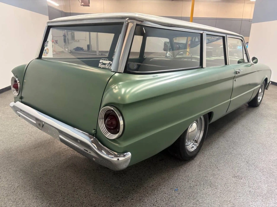 1963 Ford Falcon 1st Gen - Image 6 of 31