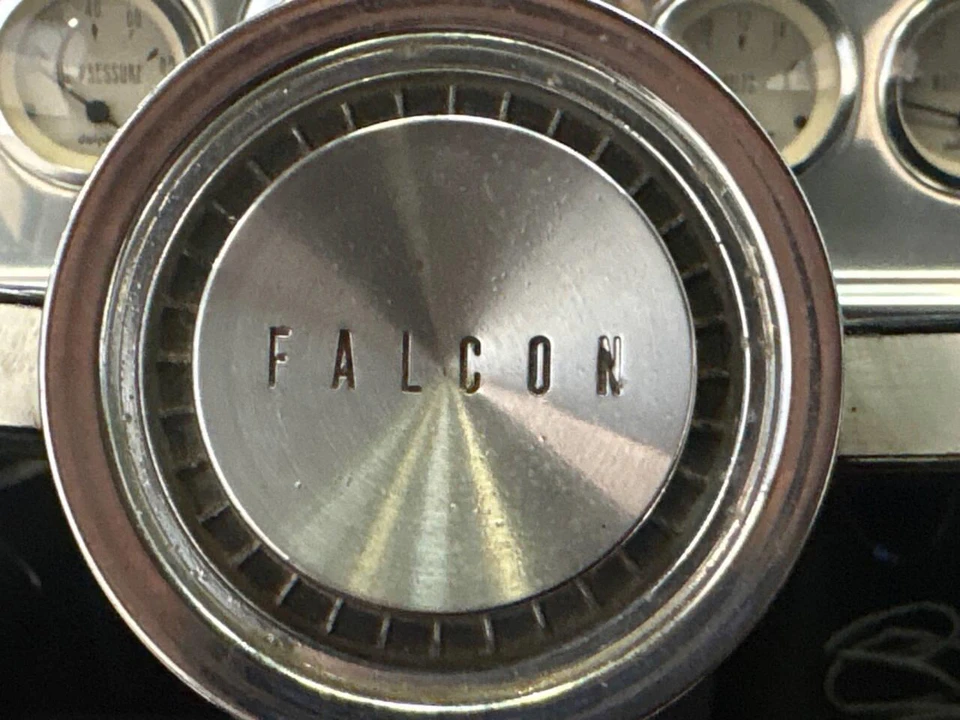 1963 Ford Falcon 1st Gen - Image 26 of 31