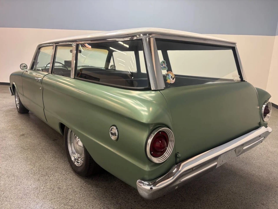 1963 Ford Falcon 1st Gen - Image 4 of 31