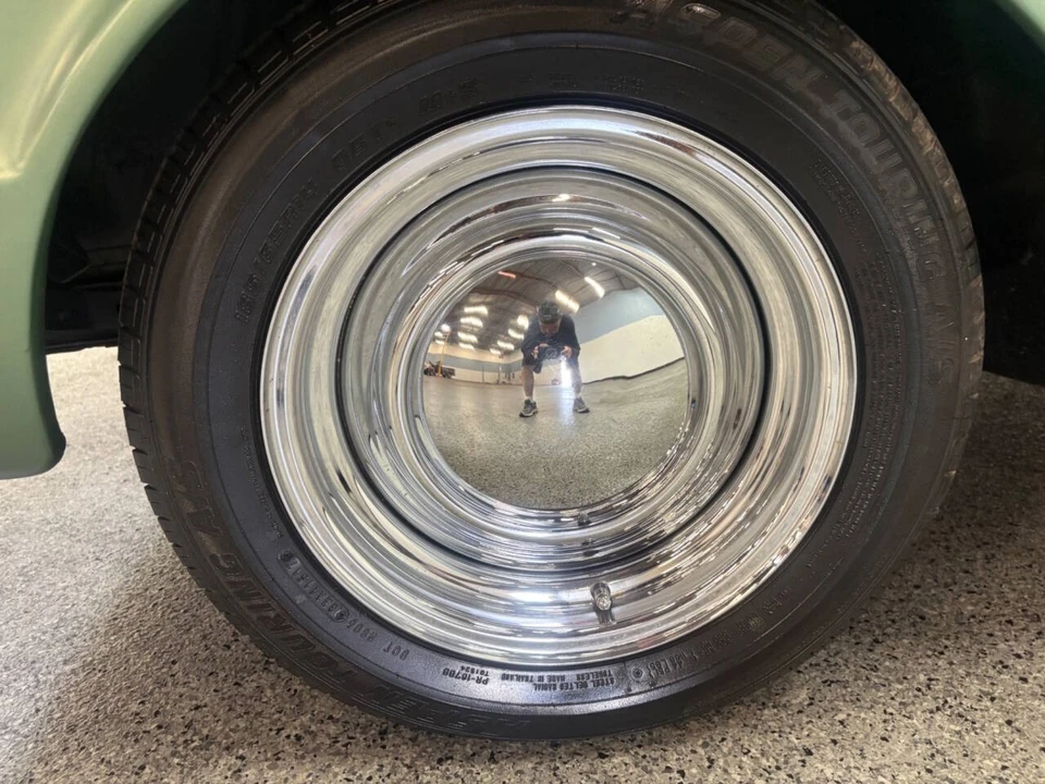 1963 Ford Falcon 1st Gen - Image 13 of 31