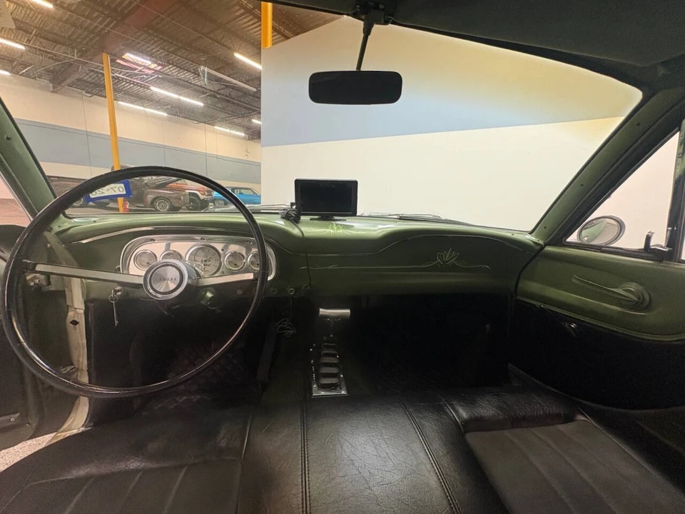 1963 Ford Falcon 1st Gen - Image 27 of 31