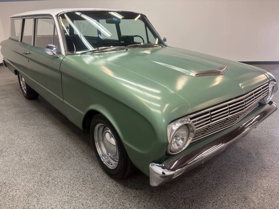 1963 Ford Falcon 1st Gen - Image 8 of 31