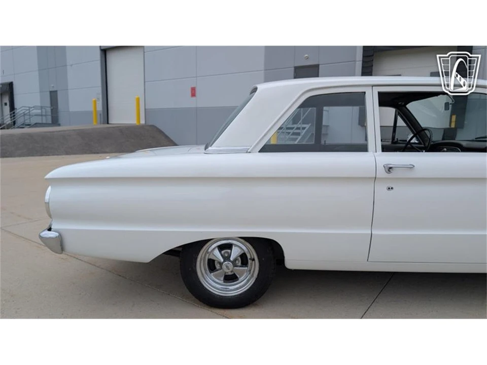 1963 Ford Falcon 1st Gen - Image 31 of 31