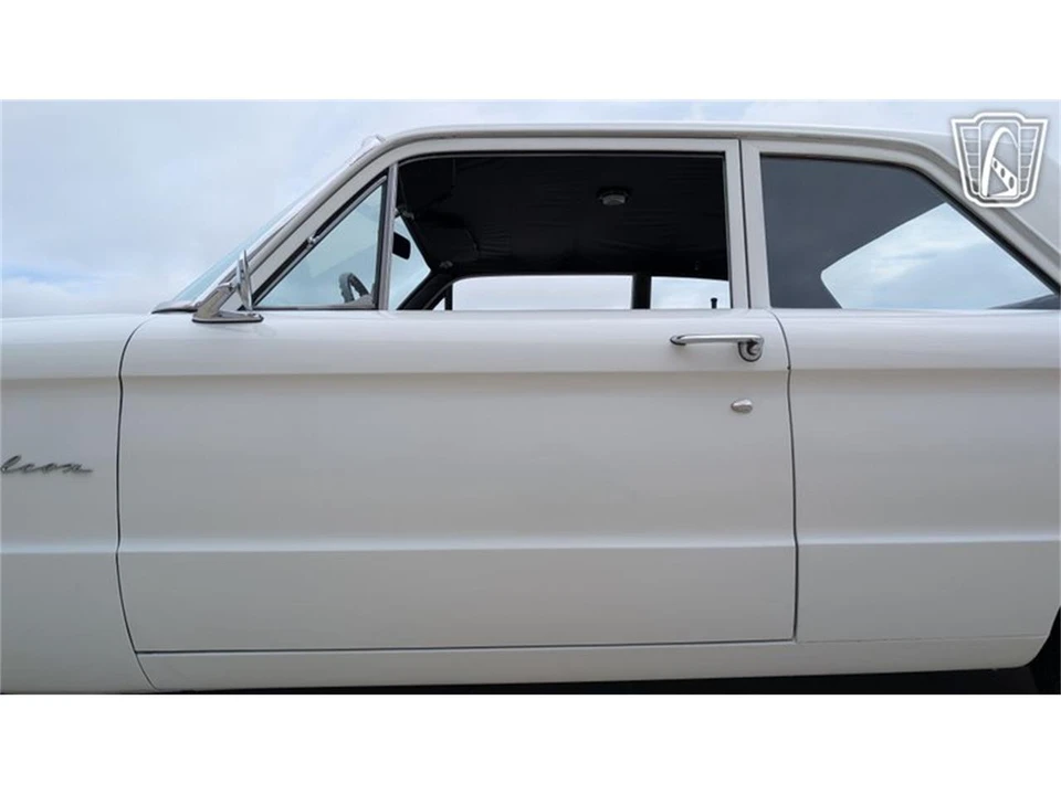 1963 Ford Falcon 1st Gen - Image 26 of 31