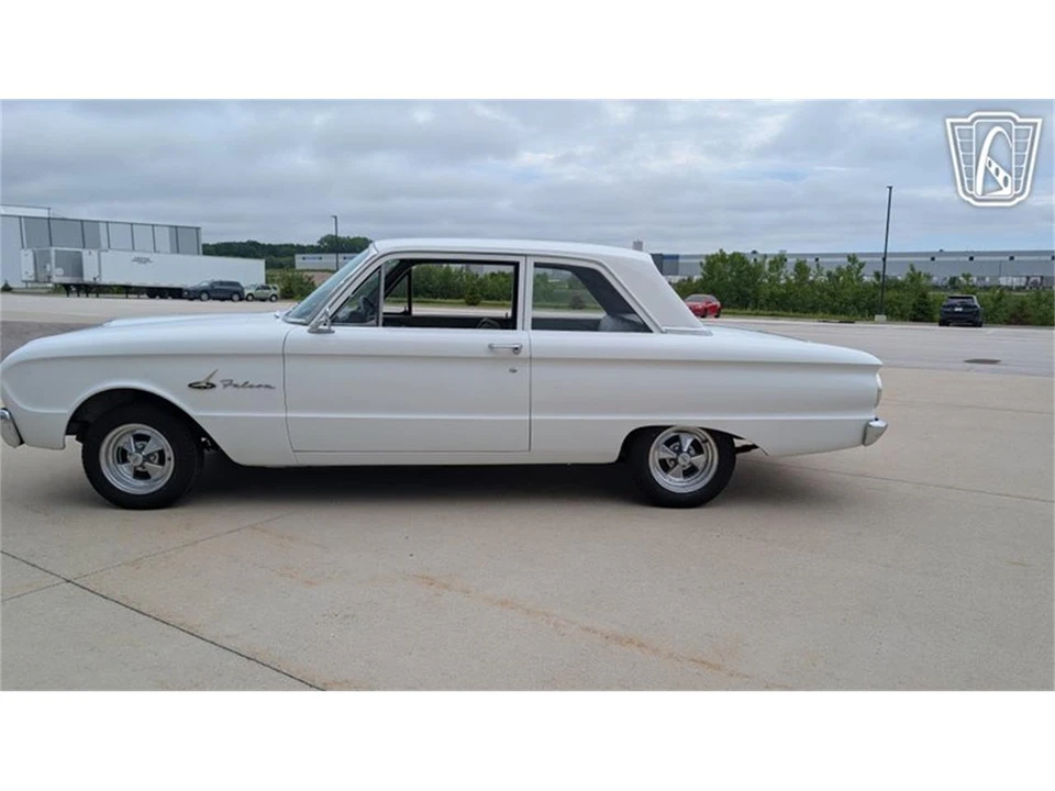1963 Ford Falcon 1st Gen - Image 6 of 31