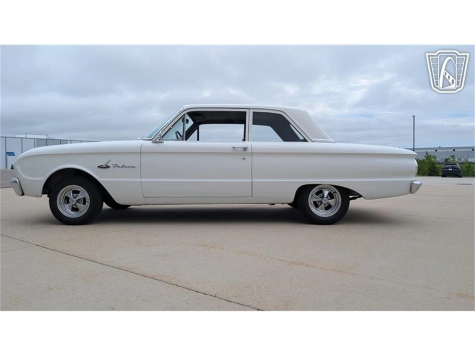 1963 Ford Falcon 1st Gen - Image 7 of 31
