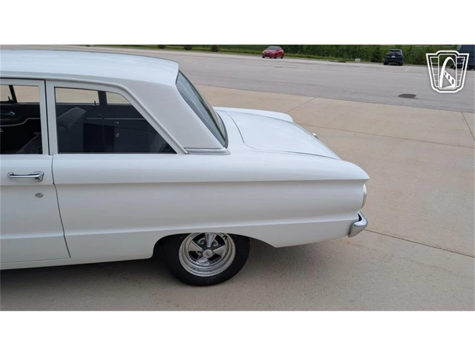 1963 Ford Falcon 1st Gen - Image 27 of 31