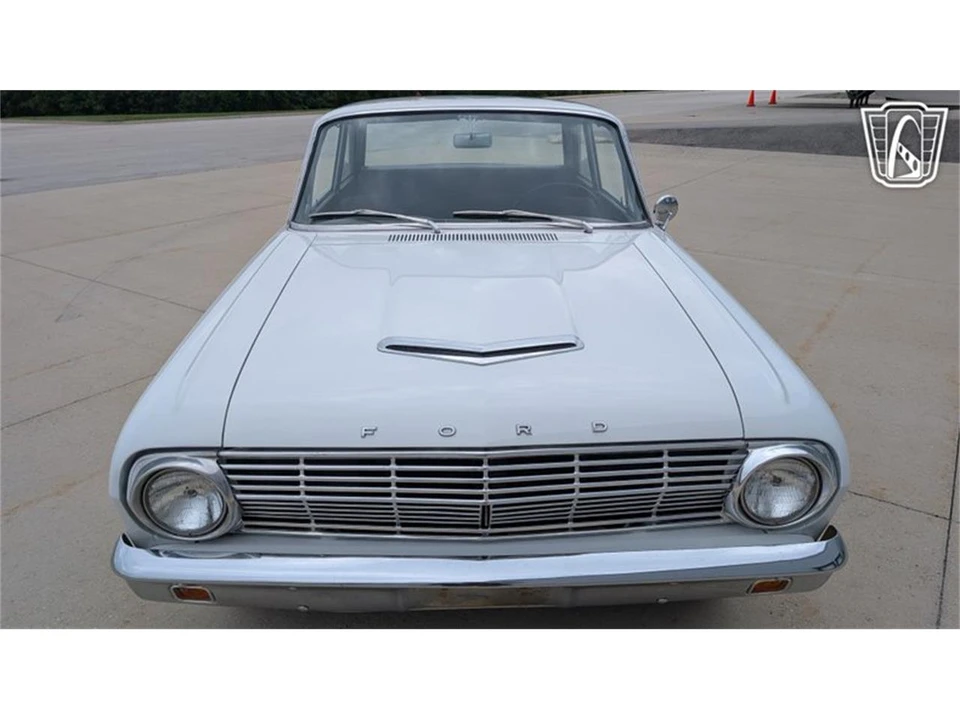 1963 Ford Falcon 1st Gen - Image 18 of 31