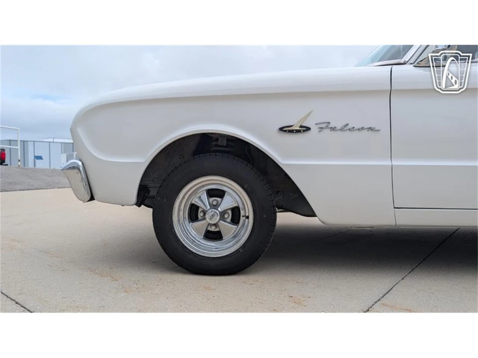 1963 Ford Falcon 1st Gen - Image 23 of 31