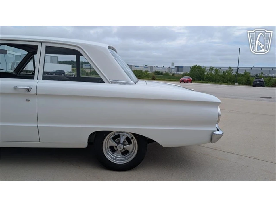 1963 Ford Falcon 1st Gen - Image 28 of 31