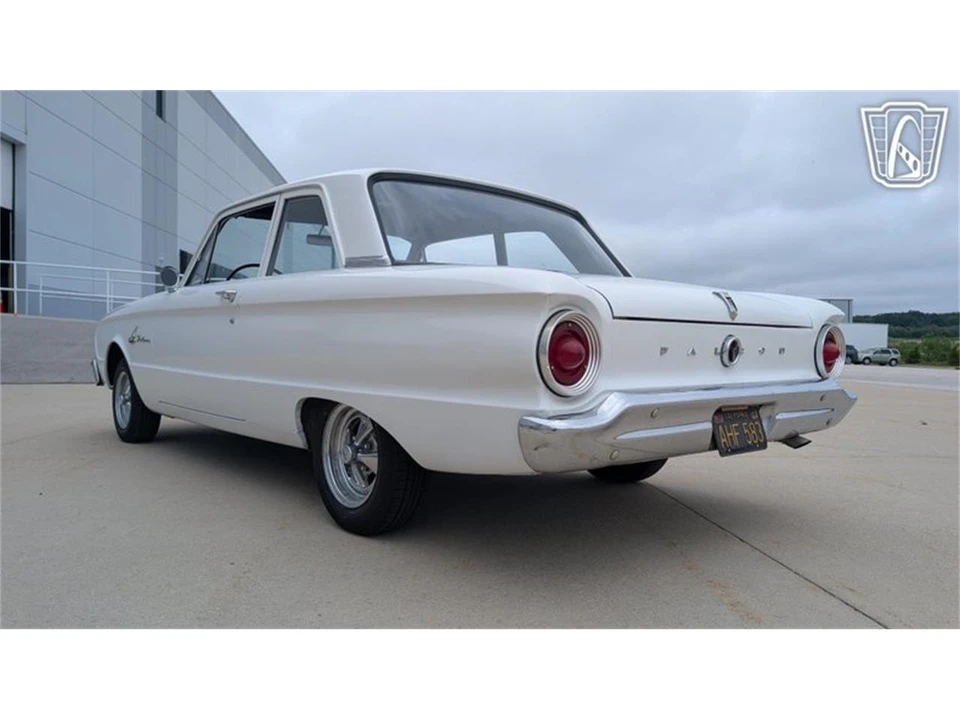 1963 Ford Falcon 1st Gen - Image 9 of 31