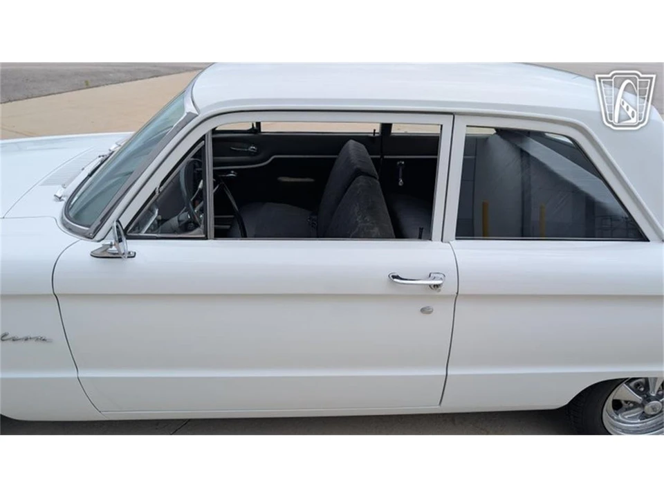 1963 Ford Falcon 1st Gen - Image 24 of 31