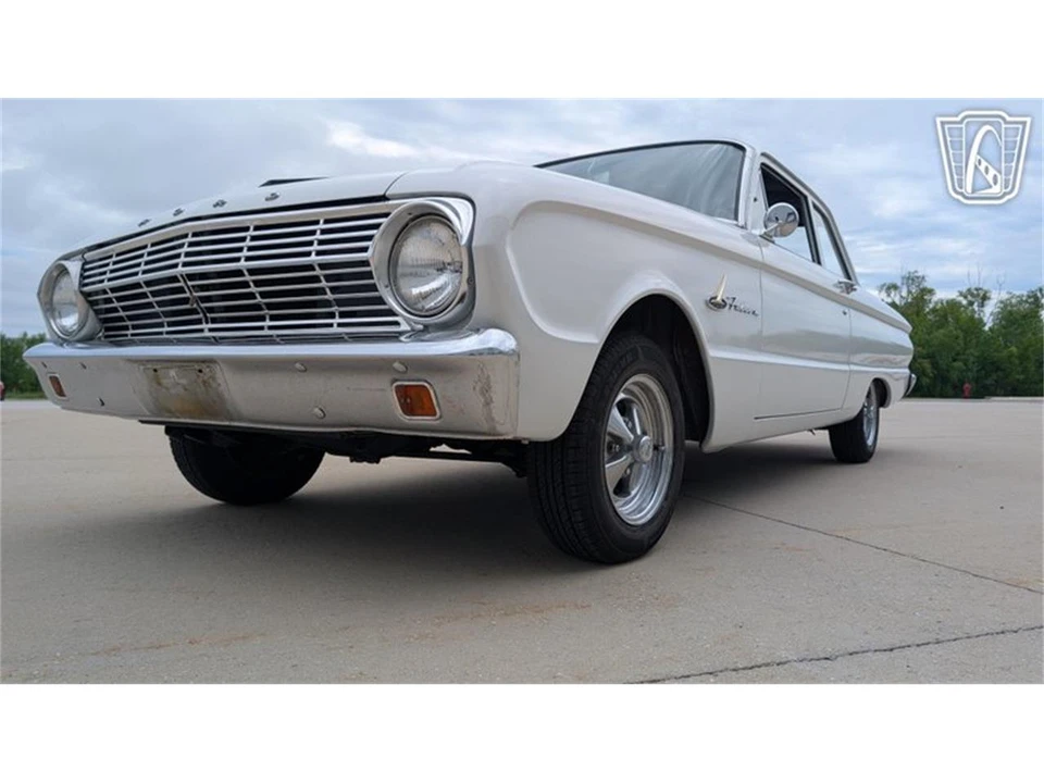 1963 Ford Falcon 1st Gen - Image 4 of 31