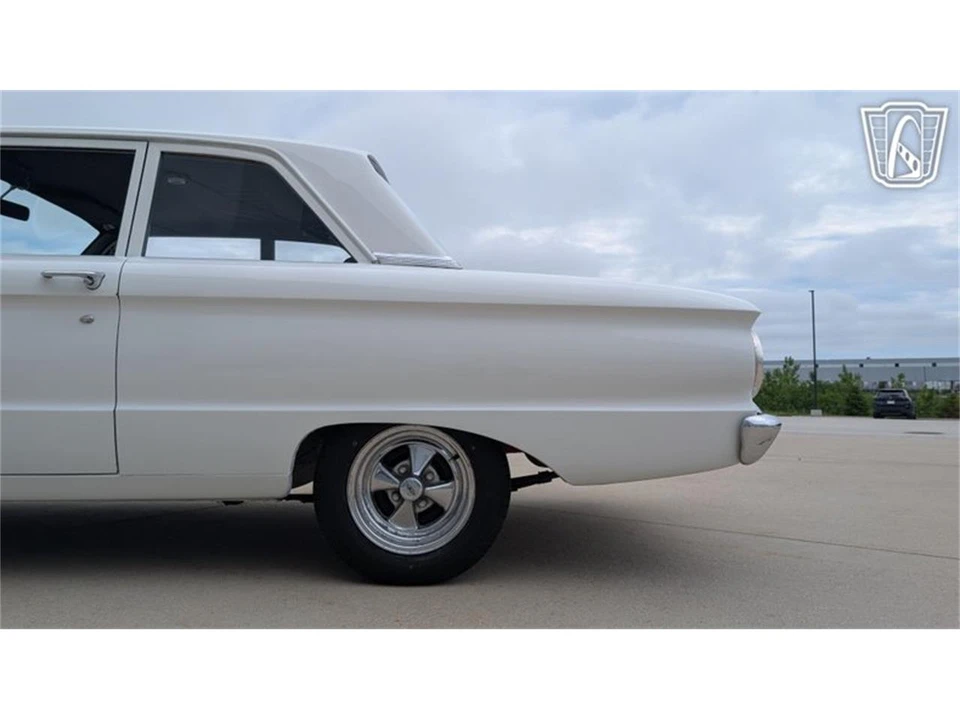 1963 Ford Falcon 1st Gen - Image 29 of 31