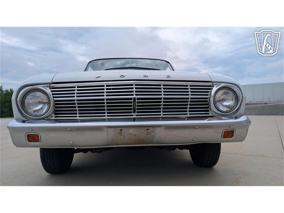 1963 Ford Falcon 1st Gen - Image 20 of 31