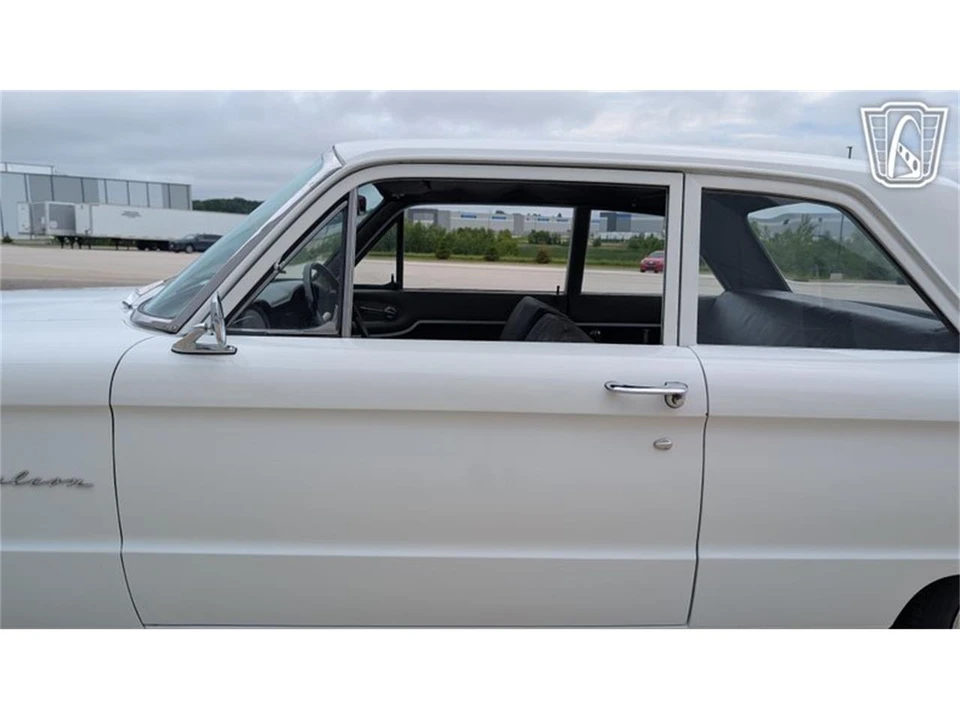 1963 Ford Falcon 1st Gen - Image 25 of 31